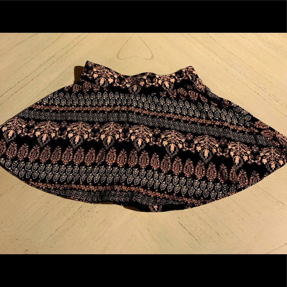 Girls Skort